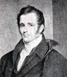 Howard Malcom (1799-1879)