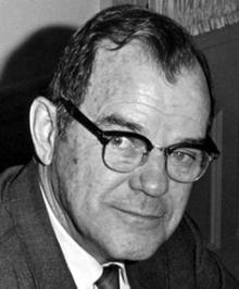 Arthur Dwight Platt (1907-1988)