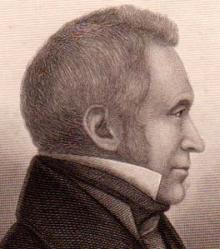Henry Moore Ridgely (1779-1847)