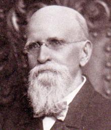 William Henry Sutton (1835-1913)