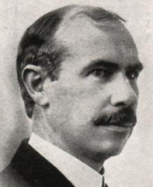 Henry Matthew Stephens (1868-1921)