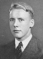 John Owings Cockey, Jr. (1928-1944)