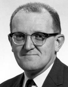 Roy Raymond Kuebler, Jr. (1911-1990)