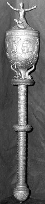 The College Mace