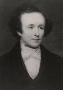 John McClintock (1814-1870)