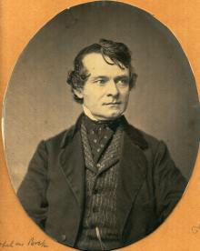 Andrew G. Curtin, c.1860