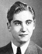 Val Dysert Sheafer, Jr. (1922-1945)