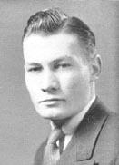 William P. Reckeweg (1916-1945)