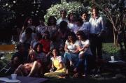 Group of students, c.1982