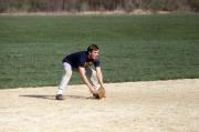 Baseball player, c.1984