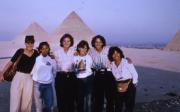 Pyramids, c.1986