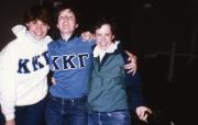 Kappa Kappa Gamma members, c.1987
