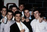 Group photo, c.1989