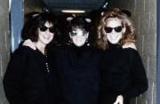 Three blind mice, c.1989