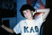 Kappa Alpha Theta, c.1989