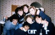 Sisters of KKG, c.1990