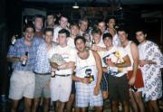 Phi Kappa Psi senior class, c.1990