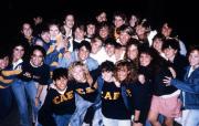 SAE Little Sisters, c.1990