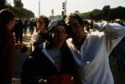 National Mall, c.1992
