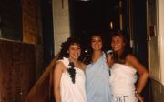 Toga dresses, c.1992