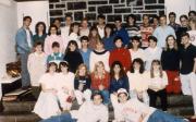 Large group photo, c.1992