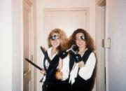 Pirate costumes, c.1993