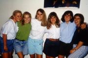 Happy students, c.1993
