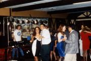 Students at a dance, c.1993