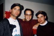 Trio, c.1993