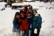 Winter day, c.1993