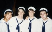 Sailors, c.1993