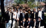 Group of seventeen, c.1993