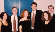 Group photo, c.1994