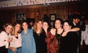 Delta Nu Sisters, c.1994