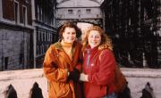 Girls Abroad, c.1994