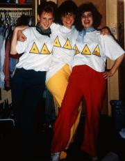 Tri-Delta sisters, c.1994