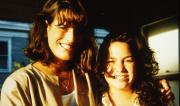Friends smile in the sun, c.1995