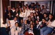 Party in McKenney, c.1996