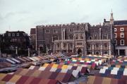 Norwich Market, 1995
