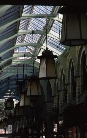 Norwich Royal Arcade, 1995