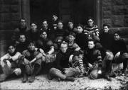 Football Team, 1902