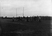 Tackle, Football Team, 1905