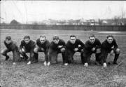 Football Players, 1923