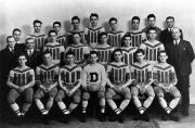 Football Team, 1931
