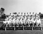 Football Team, 1946