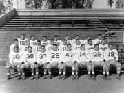 Football Team, 1953