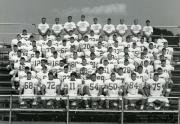 Football Team, 1990