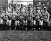 Baseball Team, c.1960