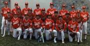 Baseball Team, 1984