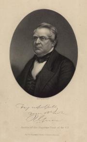 Robert Cooper Grier, c.1850